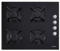 Варочная панель Simfer H60K40S000