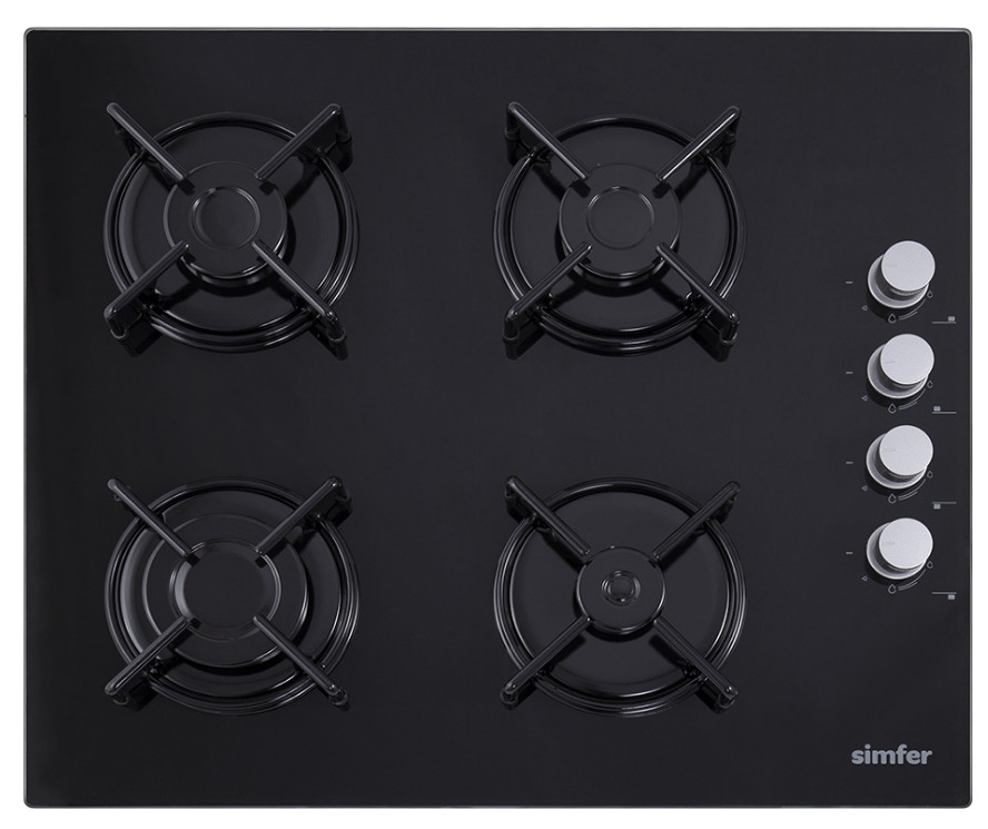 Варочная панель Simfer H60K40S000