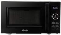 Микроволновая печь Monsher MTW 202 Noir