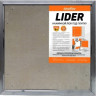 Люк под плитку Lukoff Lider (30x50 см)