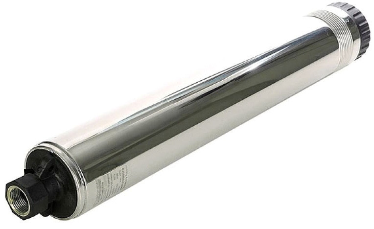 Колодезный насос Джилекс Водомет ПРОФ 40/50