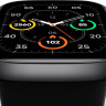 Умные часы Xiaomi Redmi Watch 3 (черный, международная версия)