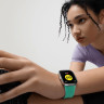 Умные часы Xiaomi Redmi Watch 3 (черный, международная версия)
