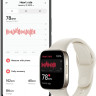 Умные часы Xiaomi Redmi Watch 3 (черный, международная версия)