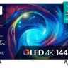 Телевизор Hisense 55E7KQ PRO