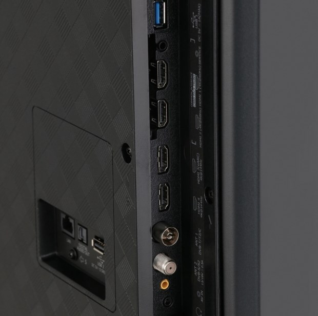 Телевизор Hisense 55E7KQ PRO