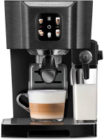 Рожковая кофеварка Redmond CM714