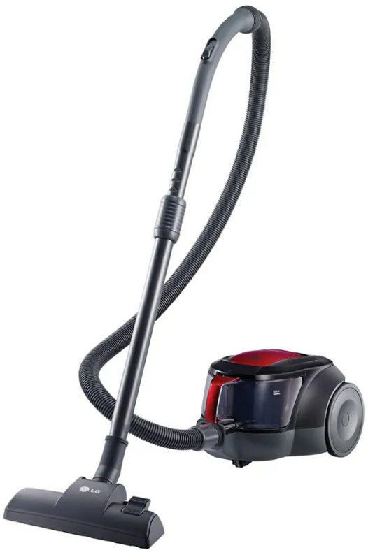 Пылесос LG VC5320NNTR