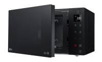 Микроволновая печь LG MW-25R35GIS (Black)