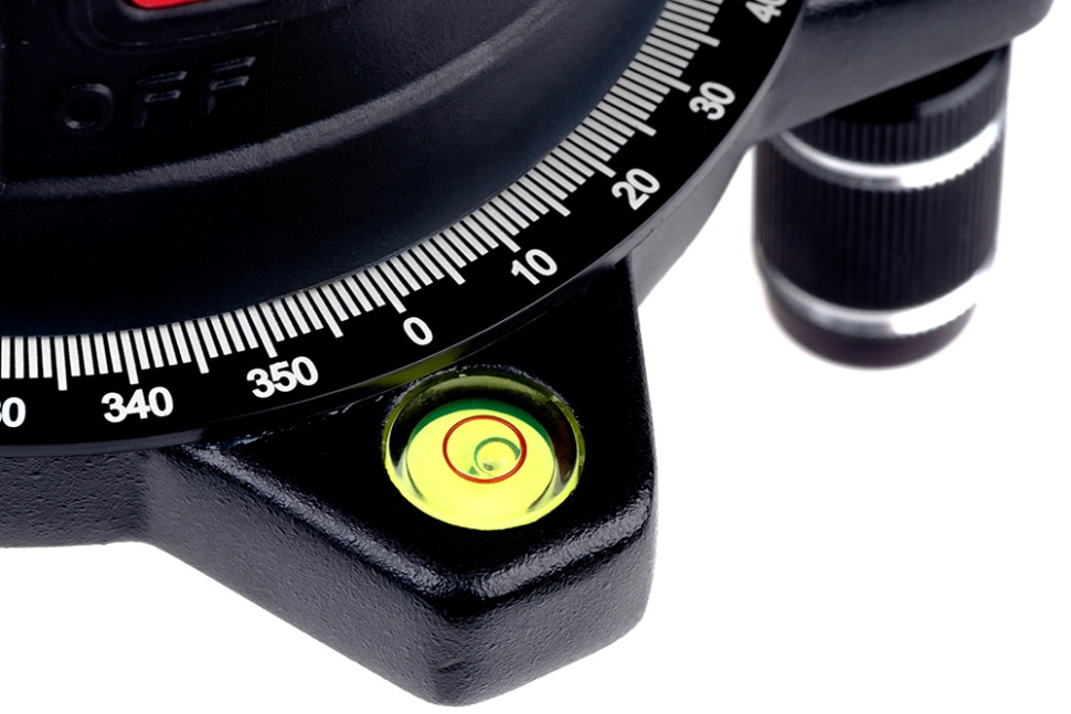 Призменный нивелир ADA Instruments PROLiner 4V