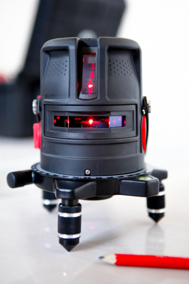 Призменный нивелир ADA Instruments PROLiner 4V