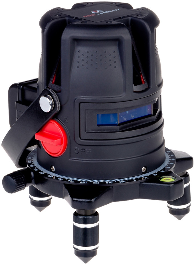 Призменный нивелир ADA Instruments PROLiner 4V