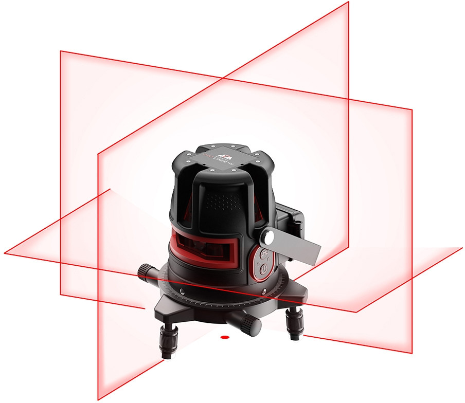 Призменный нивелир ADA Instruments PROLiner 4V