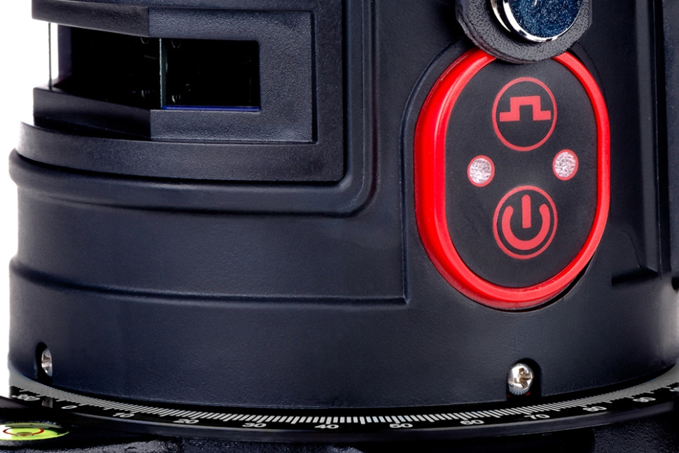 Призменный нивелир ADA Instruments PROLiner 4V