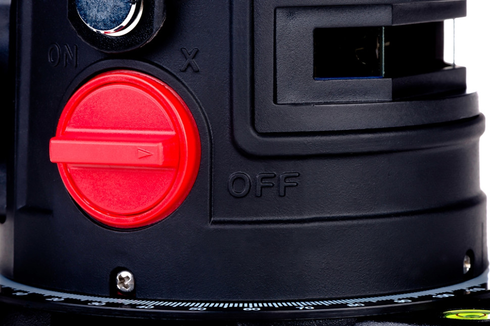 Призменный нивелир ADA Instruments PROLiner 4V