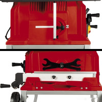 Деревообрабатывающий станок Einhell TE-TS 250 UF