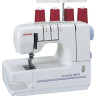 Коверлок Janome CoverPro 1000CP (CoverPro II)