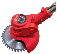 Триммер Edon AGT-18 (с 2-мя АКБ)