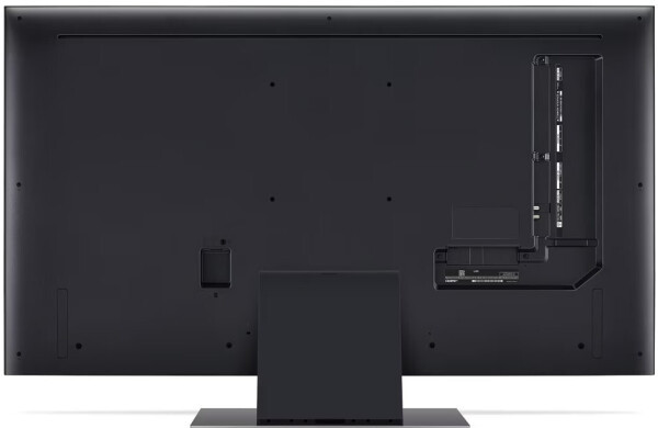 Телевизор LG QNED86 55QNED86T6A