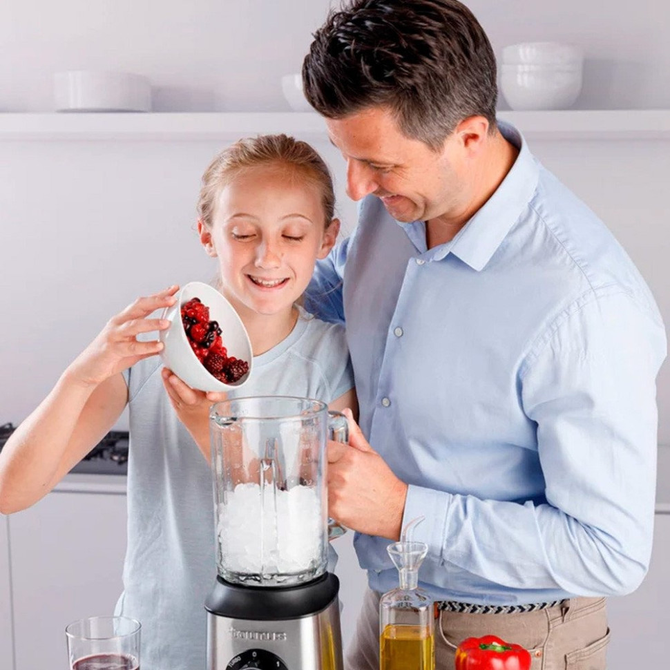 Блендер Taurus Prior Inox 1500