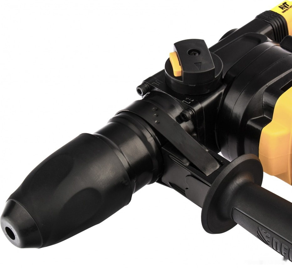 Перфоратор Denzel RHV-1100-26