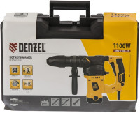 Перфоратор Denzel RHV-1100-26