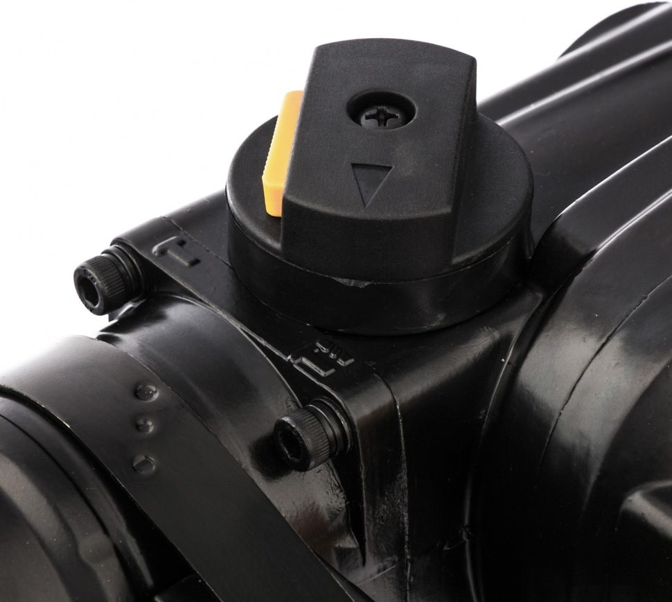 Перфоратор Denzel RHV-1100-26