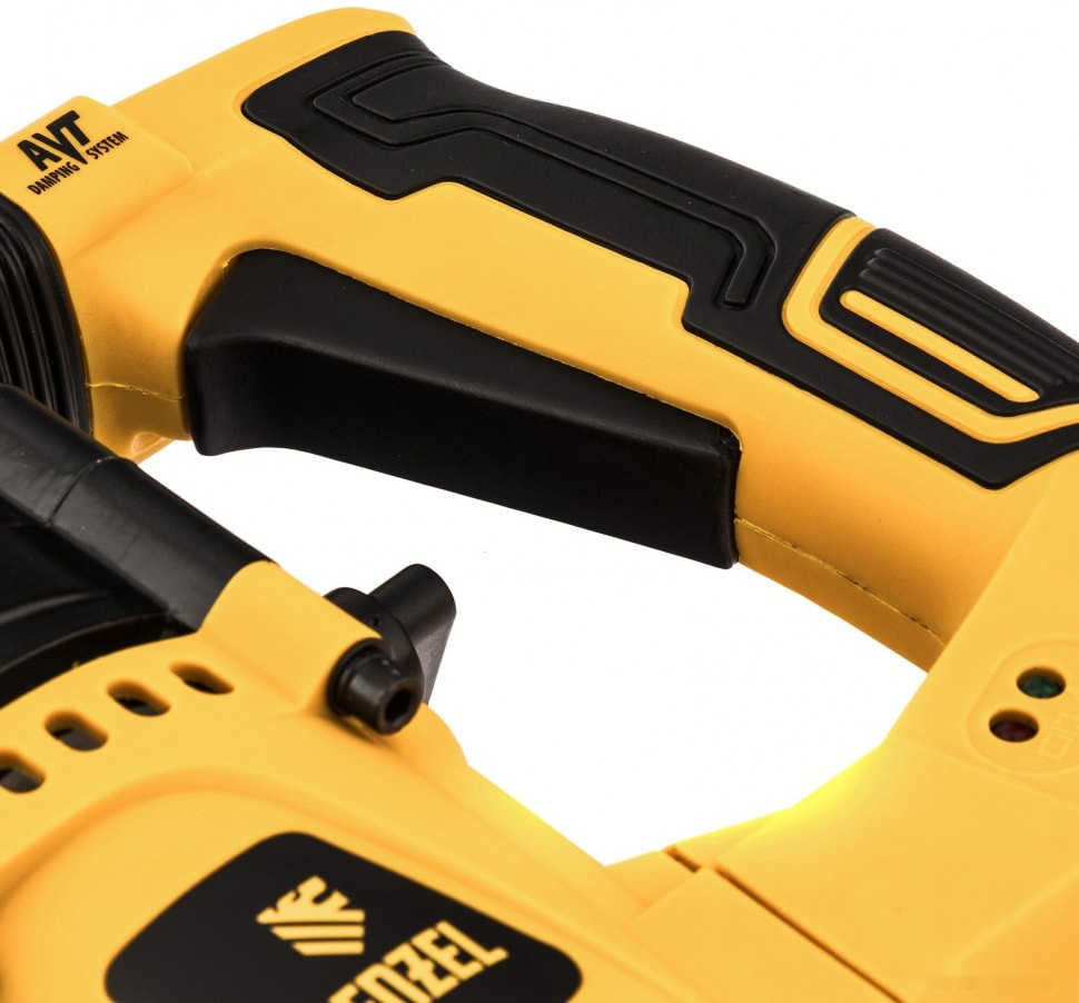 Перфоратор Denzel RHV-1100-26