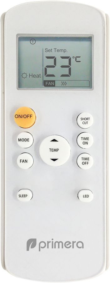 Мобильный кондиционер Primera PRMC-07MHNA2