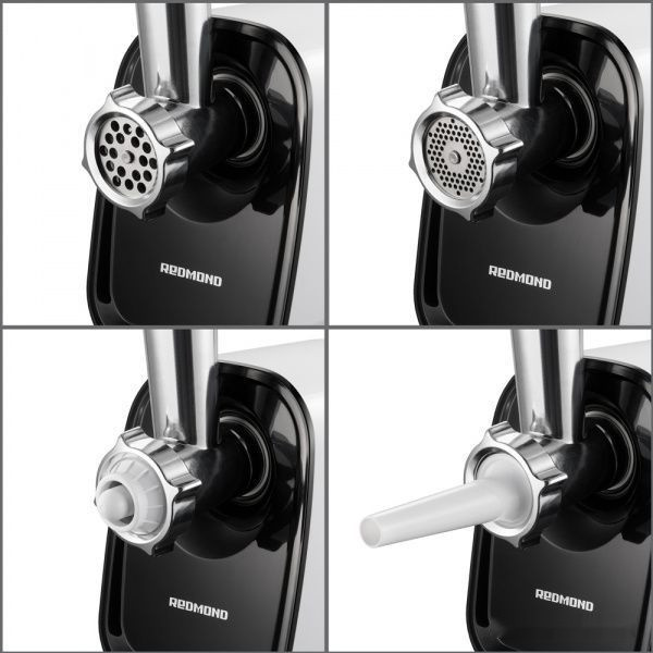 Мясорубка Redmond RMG-1238