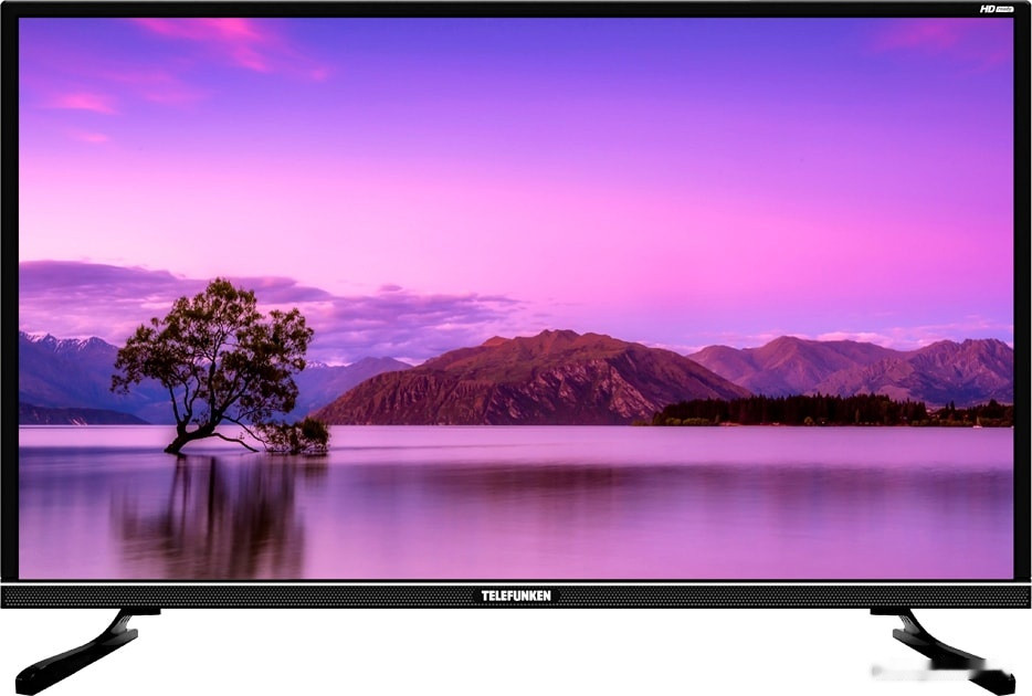 Телевизор Telefunken TF-LED32S78T2