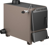 Отопительный котёл СТЭН Каракан 12ТПЭ 3