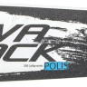 Самокат Novatrack Polis 230P.POLIS.BL9 (белый/синий)