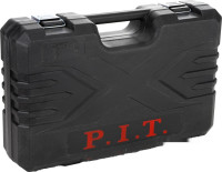 Перфоратор P.I.T. PBH26-C6 (кейс)