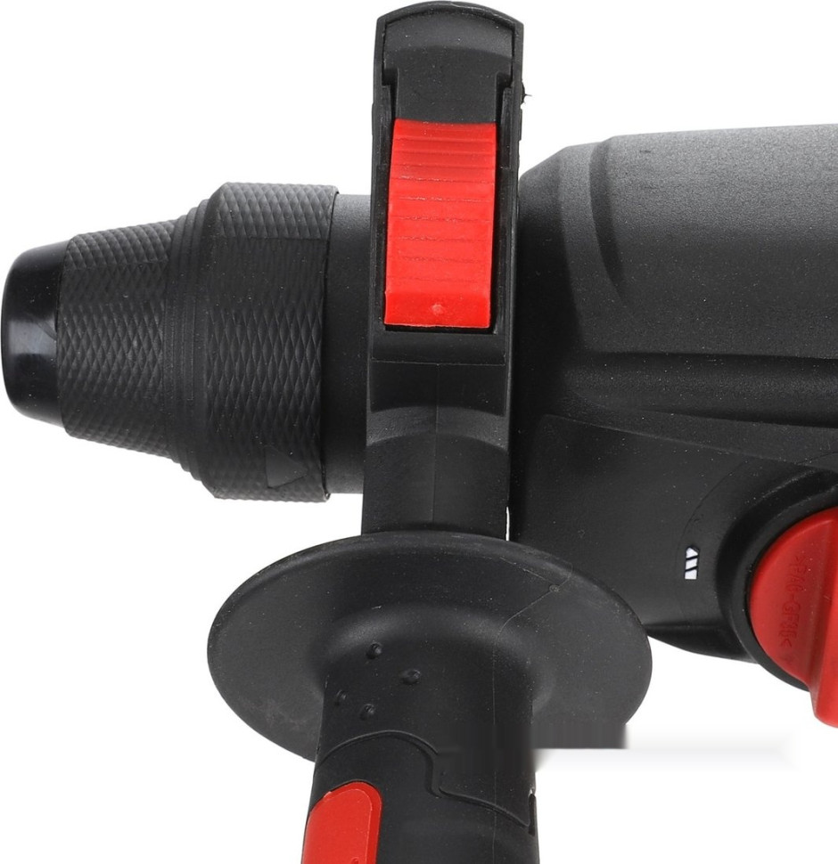 Перфоратор P.I.T. PBH26-C6 (кейс)