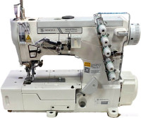 Электромеханическая швейная машина SENTEX ST-500-FQ/DD