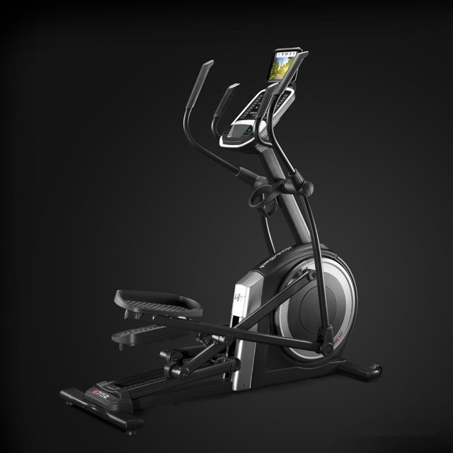 Эллиптический тренажер NordicTrack C 5.5 NTEVEL69818