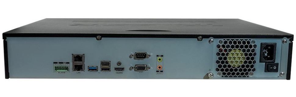 Видеорегистратор наблюдения Trassir DuoStation AF 32-RE