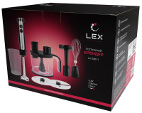 Блендер LEX LX 10011-1