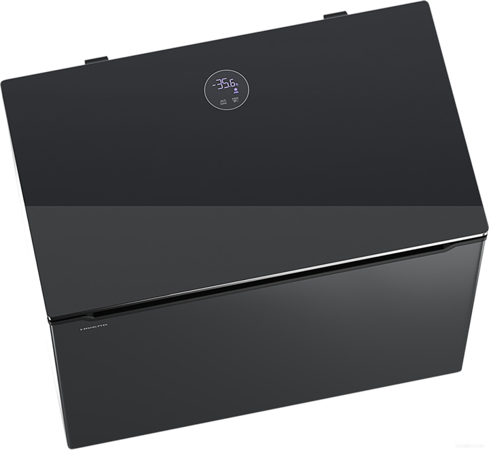 Морозильный ларь HIBERG PF 25 NFXd