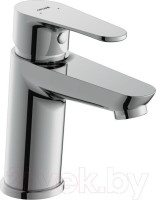 Умывальник Cersanit Calla 54 S-UM-Cl/1-w + 63030