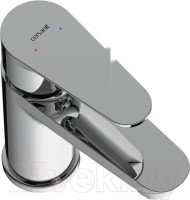 Умывальник Cersanit Calla 54 S-UM-Cl/1-w + 63030