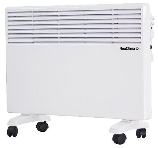 NeoClima Intenso 1500