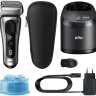 Электробритва мужская Braun Series 8 8467cc Wet & Dry