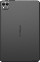 Планшет DOOGEE T10S 6GB/128GB LTE (серый)