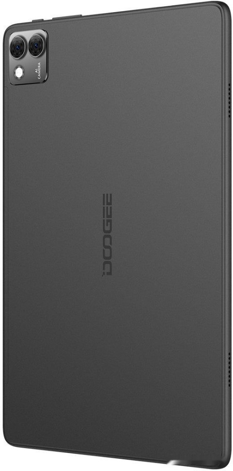 Планшет DOOGEE T10S 6GB/128GB LTE (серый)