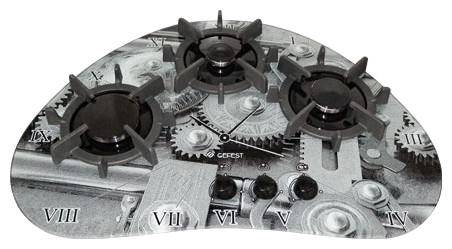 Варочная панель Gefest СН 2120 К1