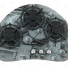 Варочная панель Gefest СН 2120 К1