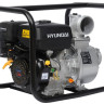 Поверхностный насос Hyundai HY100