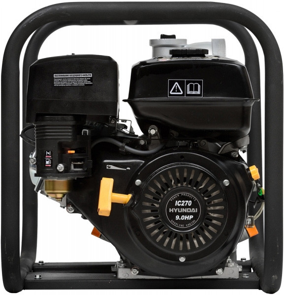 Поверхностный насос Hyundai HY100